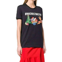 Dolce & Gabbana - Holiday Tee