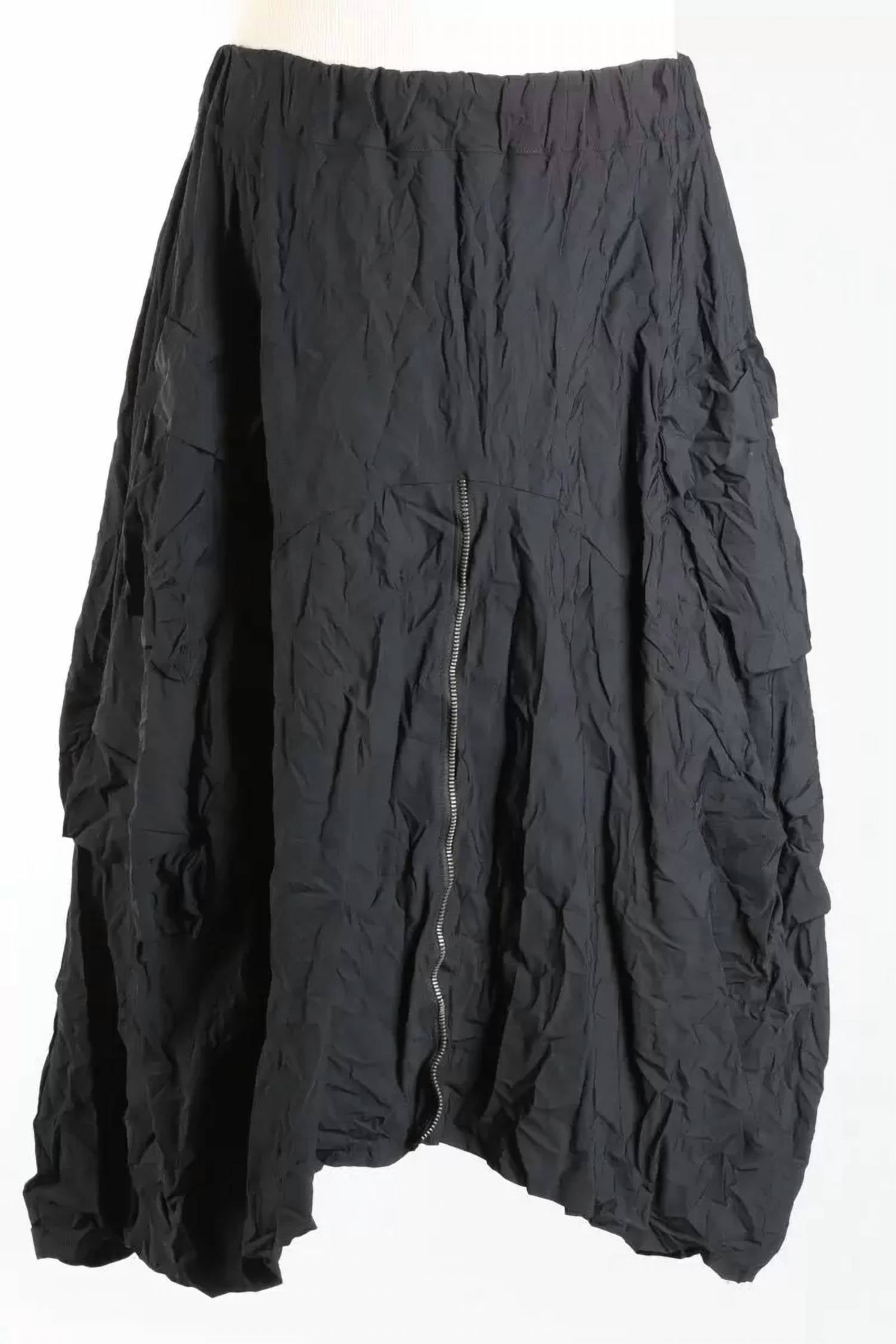 Chalet Et Ceci - Erina Midi Skirt