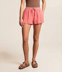 Z Supply - The Perfect Striped Short