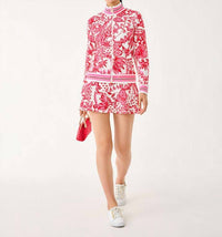 Lilly Pulitzer - Regate Upf 50+ Jacket