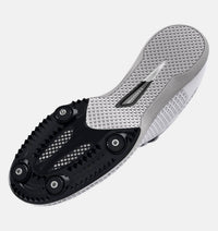 Under Armour - Unisex - Kick Distance 4 Track Spikes