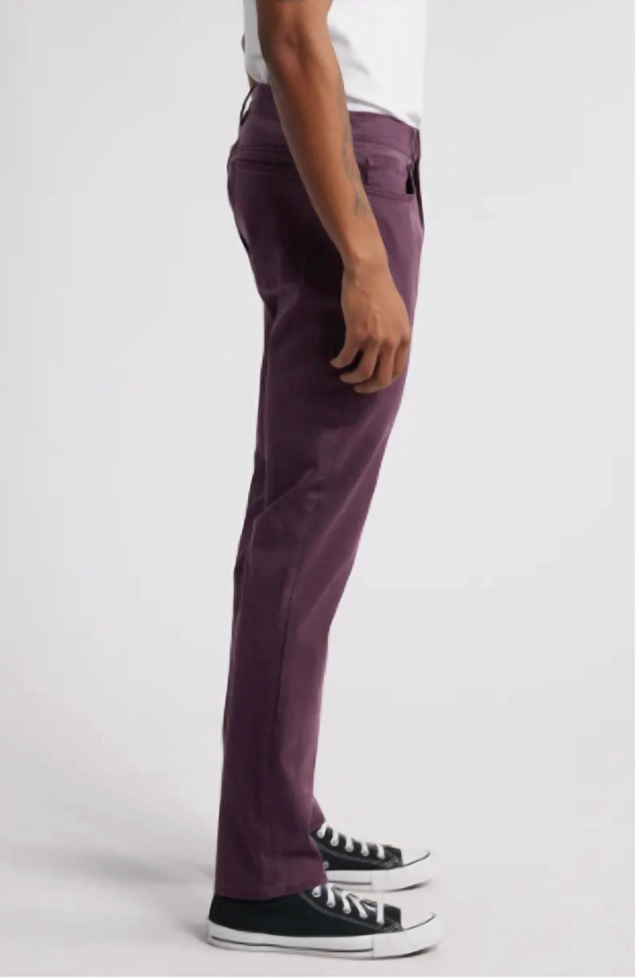 Frame - L'homme Slim Fit Jeans