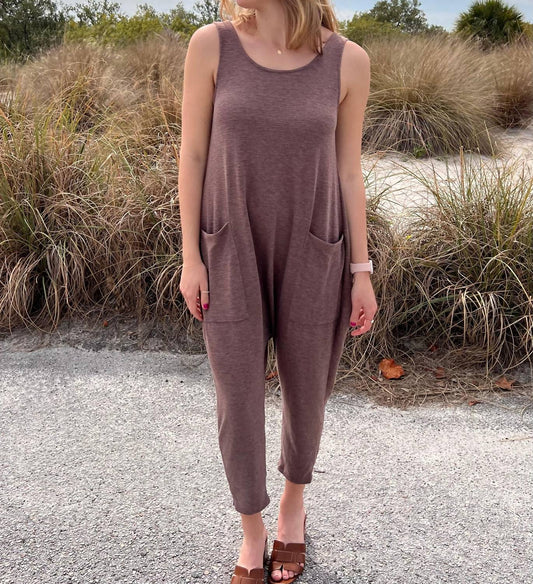 Gilli - Preston Jumpsuit