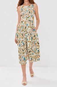 Ulla Johnson - Annabeth Dress