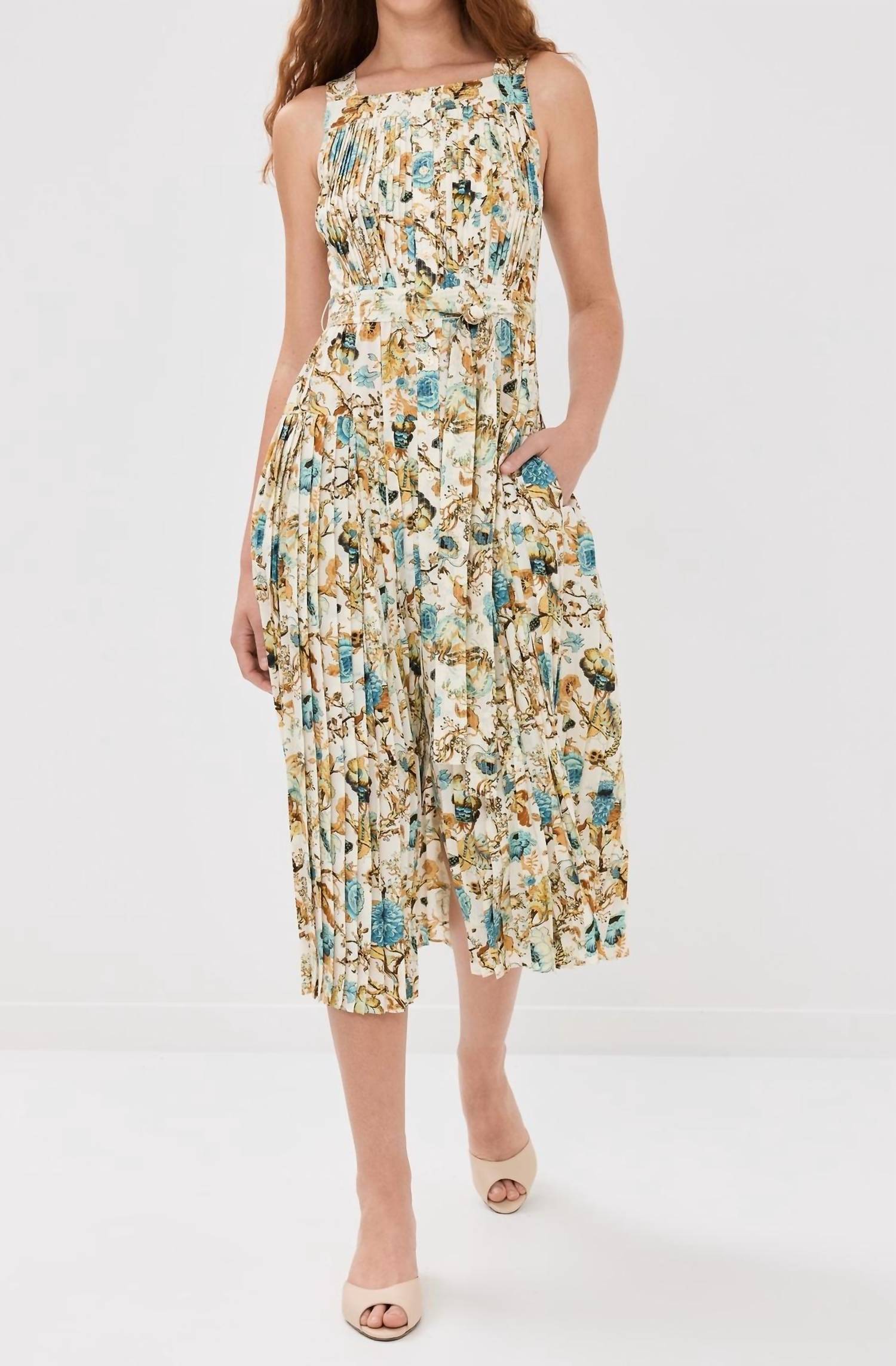 Ulla Johnson - Annabeth Dress