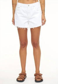 Pistola - Connor Relaxed High Rise Vintage Short