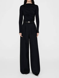 Anine Bing - Bray Long Sleeve Top
