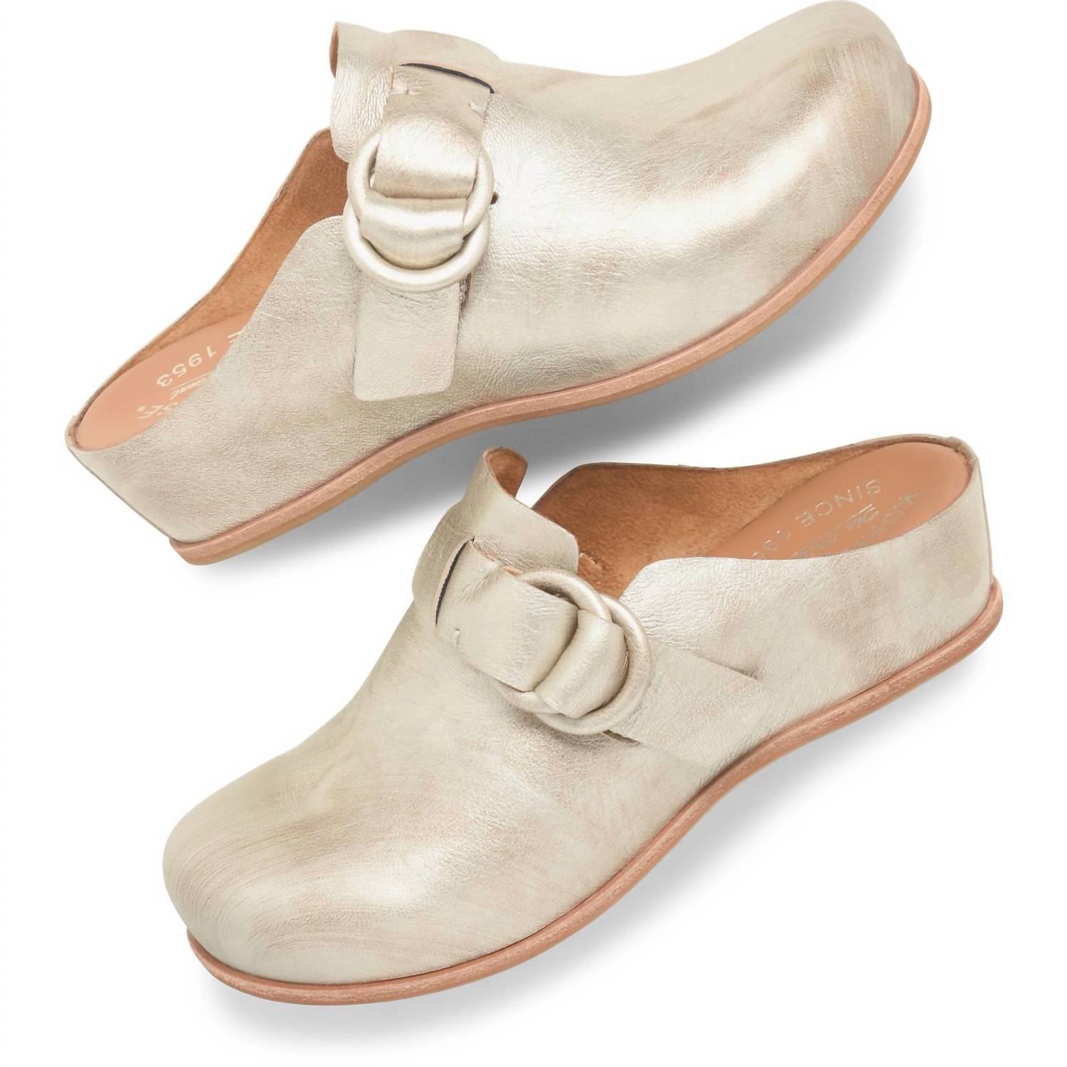 Kork-Ease - Women's Kori Wedge Clog