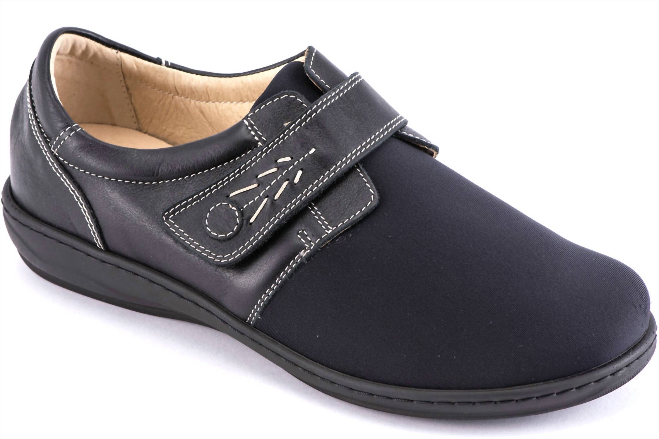 David Tate - Women's Evita Slip On Shoes