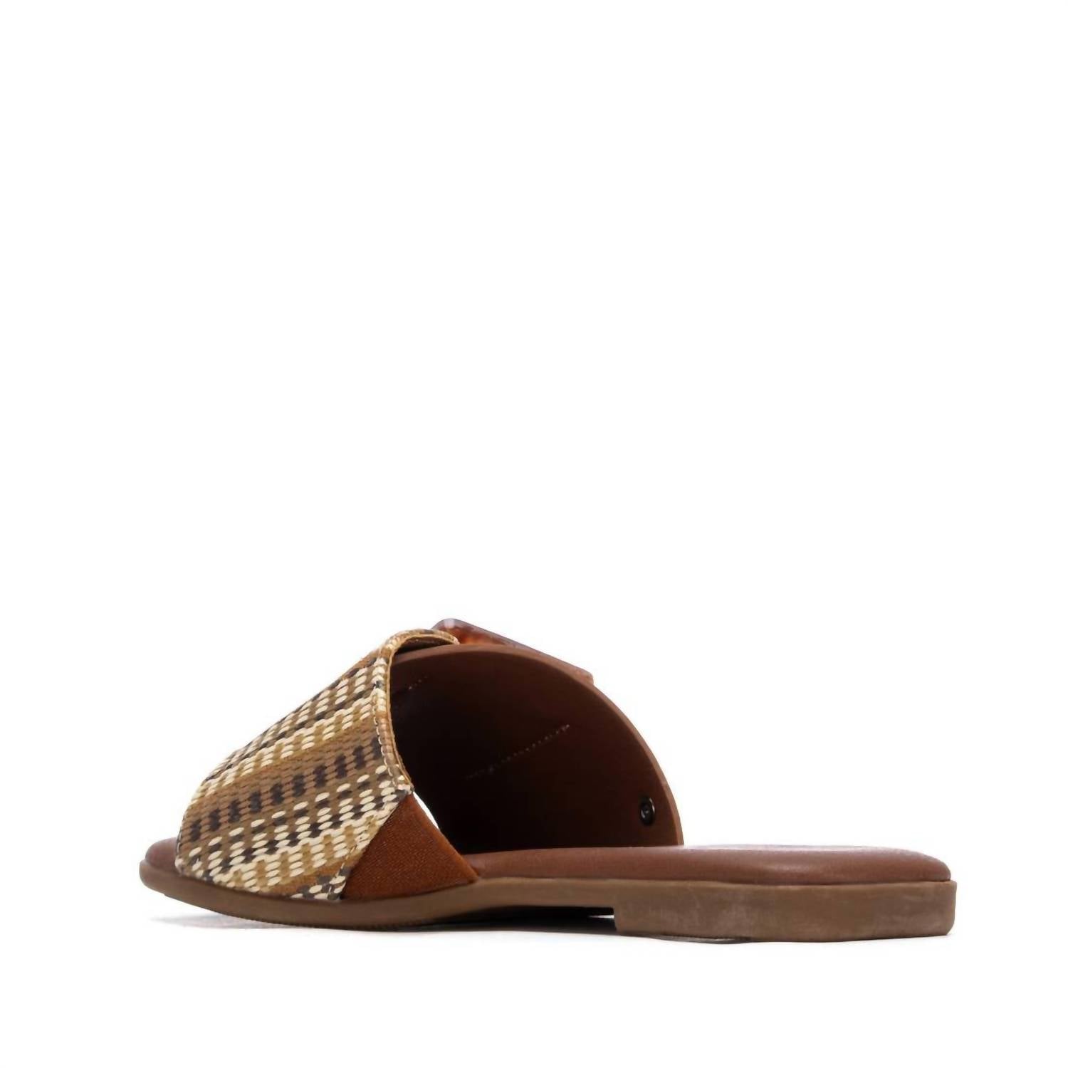 Xti - Women's 17502901 Refresh Sandal