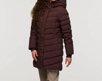 Cotopaxi - Women’s Alivio Down Parka Jacket