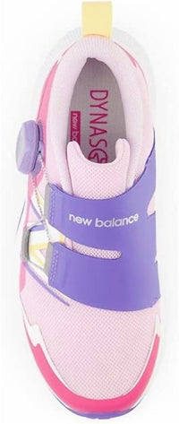 New Balance - Big Kids' Dynasoft Reveal V4 Boa Shoes