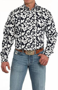 Cinch - Vintage On Island Time Shirt