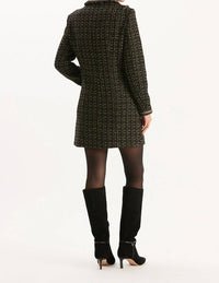 Tyler Boe - Beth Boucle Dress