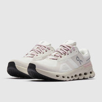 On - Women's Cloudrunner 2 Wide Running Shoes