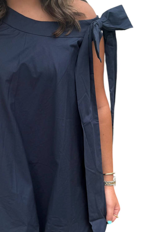 Tcec - Raya Mini Dress