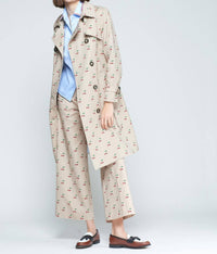 Vilagallo - Amelie Trench Coat