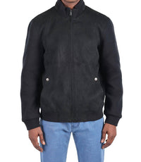 Barabas - Cordial Way Bomber Jacket