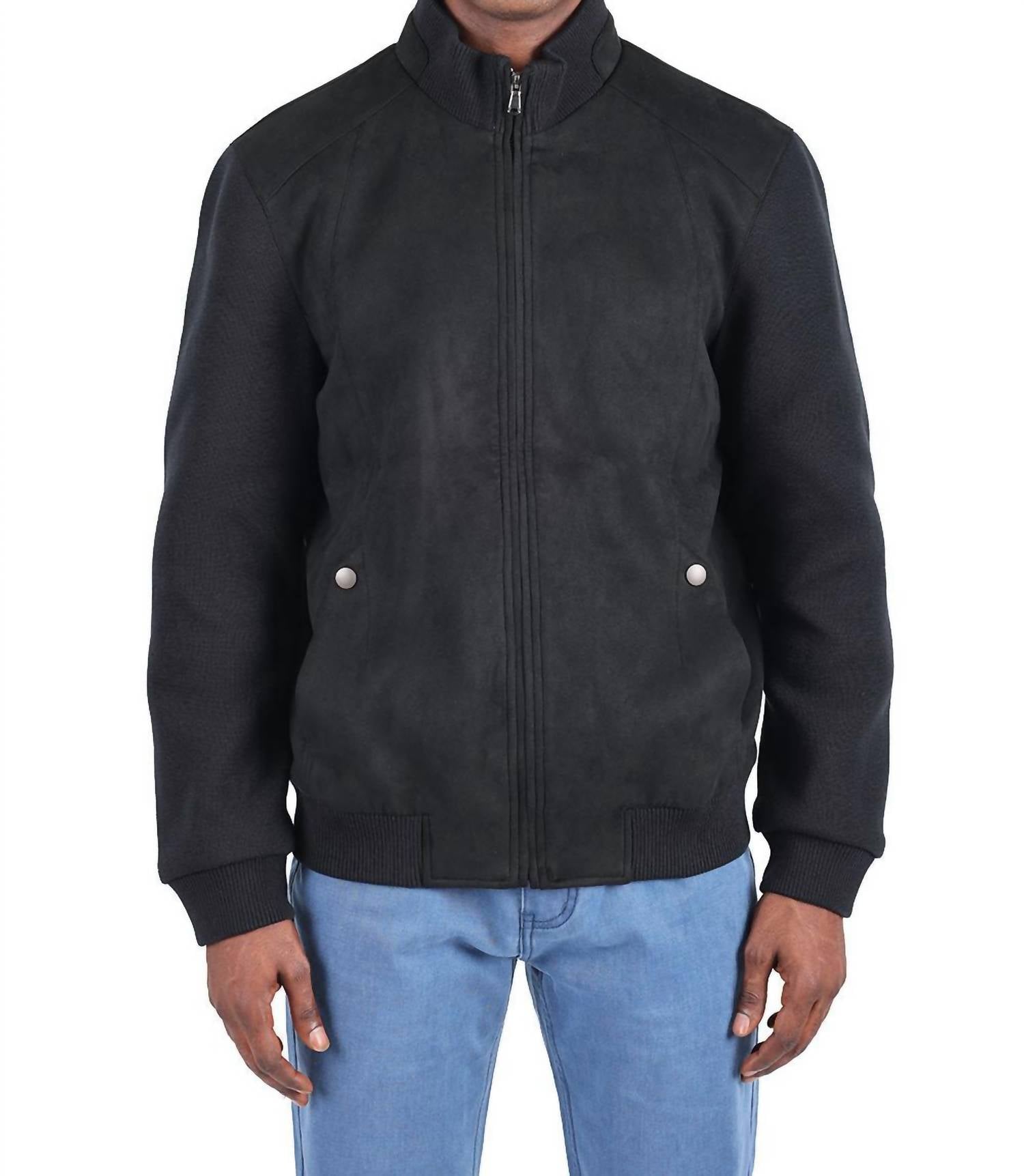 Barabas - Cordial Way Bomber Jacket