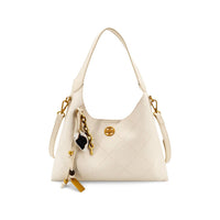 Like Dreams - Women's Sadie Western Charm Shoulder Bag