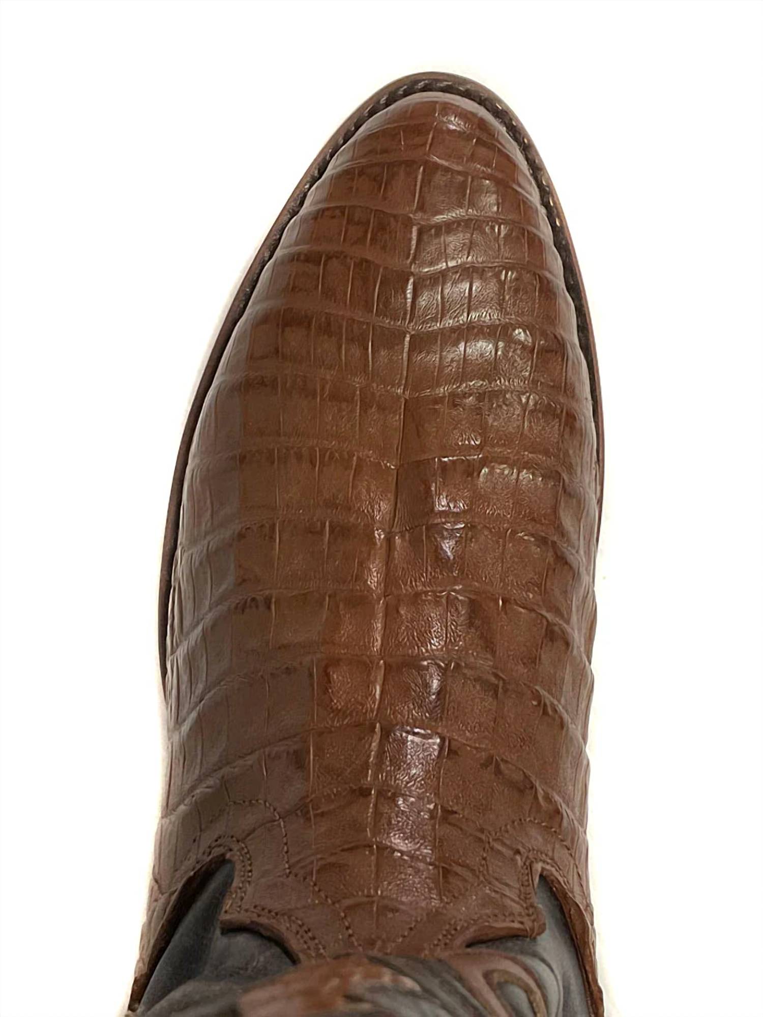 Dan Post. - Men's Socrates Caiman Boot