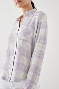 Rails - Brady Shirt