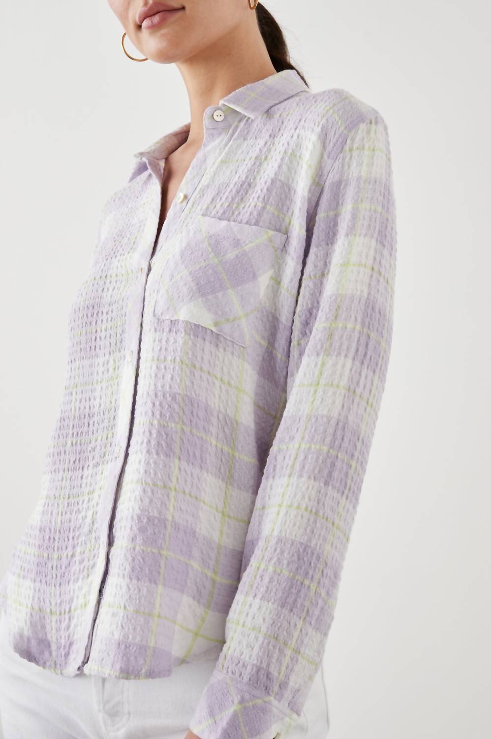 Rails - Brady Shirt