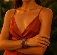 Sahira Jewelry Design - Women's Marble Bracelet