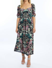 Caballero - Aidette Dusk Dress