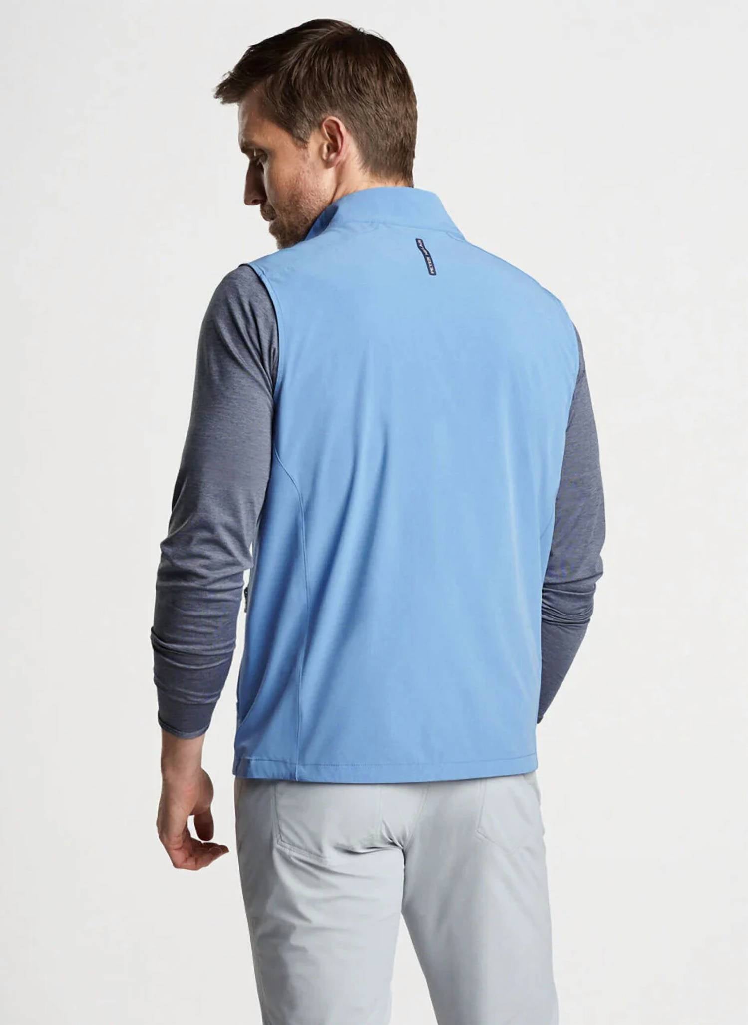 Peter Millar - Crown Crafted Contour Vest