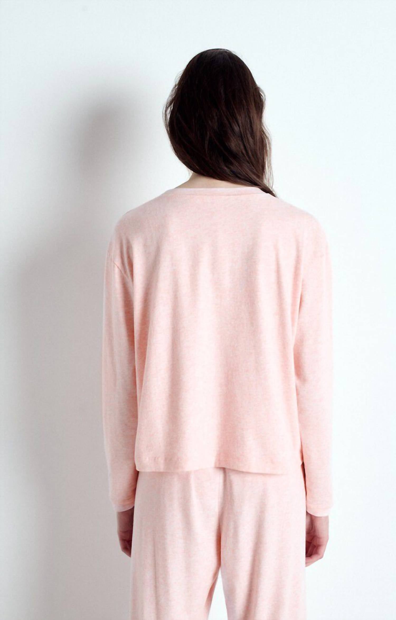 American Vintage - T-shirt Ypawood Top