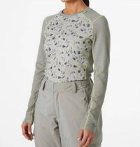 Helly Hansen - Women's Lifa Merino Midweight Crew Shirt