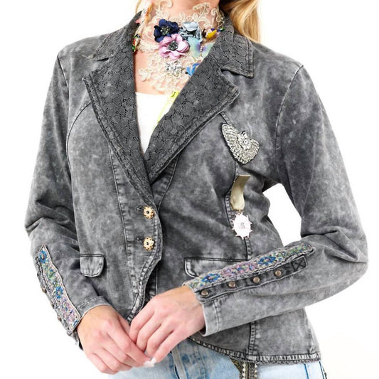 Aratta - Colonel Jacket