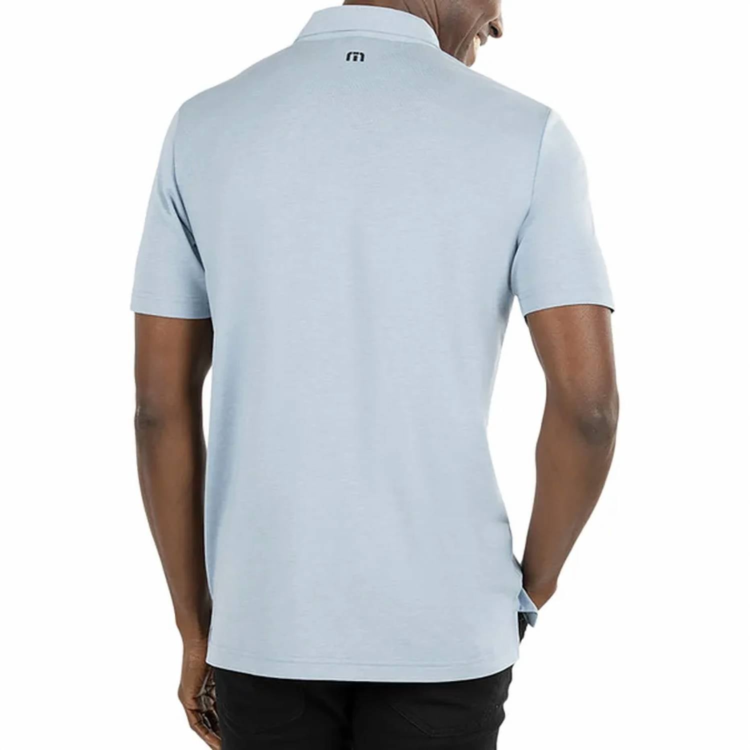 Travismathew - Desert Drive Golf Polo