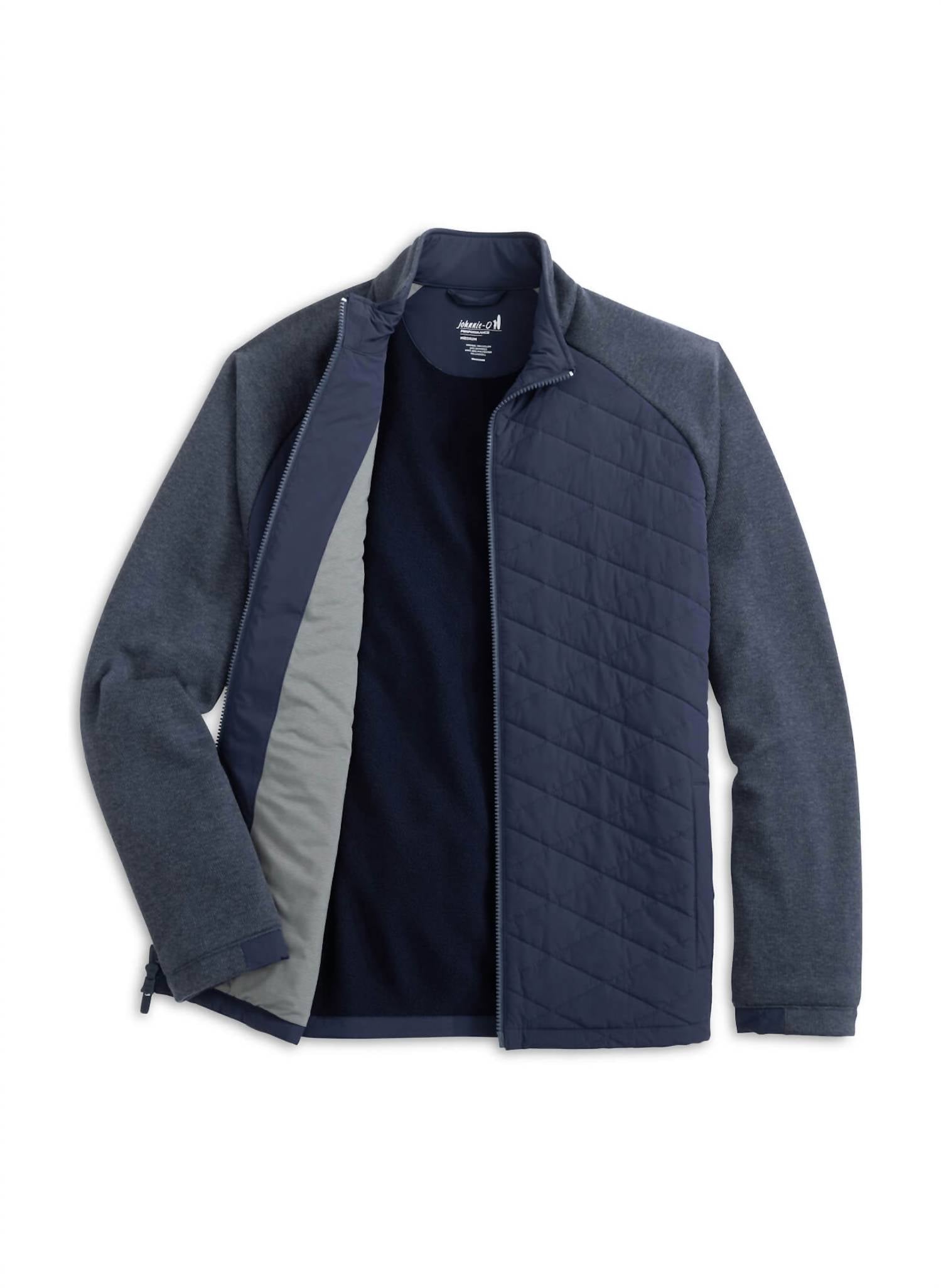 Johnnie-O - Weller Jacket