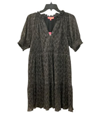 Thml - Madison Metallic Dress