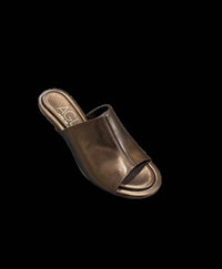 Agl - Women's Slides Softy Heel