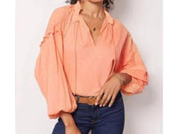 Cleobella - Phoenix Blouse