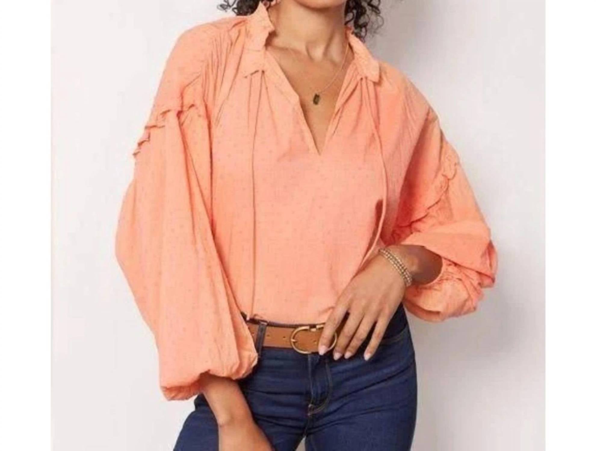 Cleobella - Phoenix Blouse