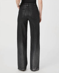 Paige - Sasha Ombre Coated Jean