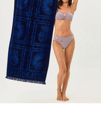 Lilly Pulitzer - Gwp Beach Towel