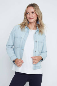 Renuar - Denim Jacket