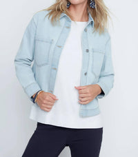 Renuar - Denim Jacket