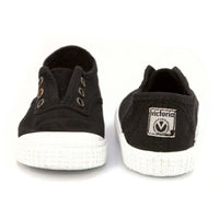Victoria - Kids' 1915 Inglesa Slip-on Canvas Shoes