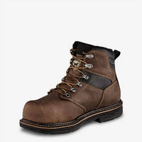 Red Wing Shoes - Men's Leather Soft Toe Boot