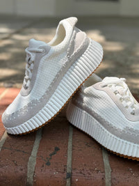 Gelato - Women's Stella Mesh Sneaker