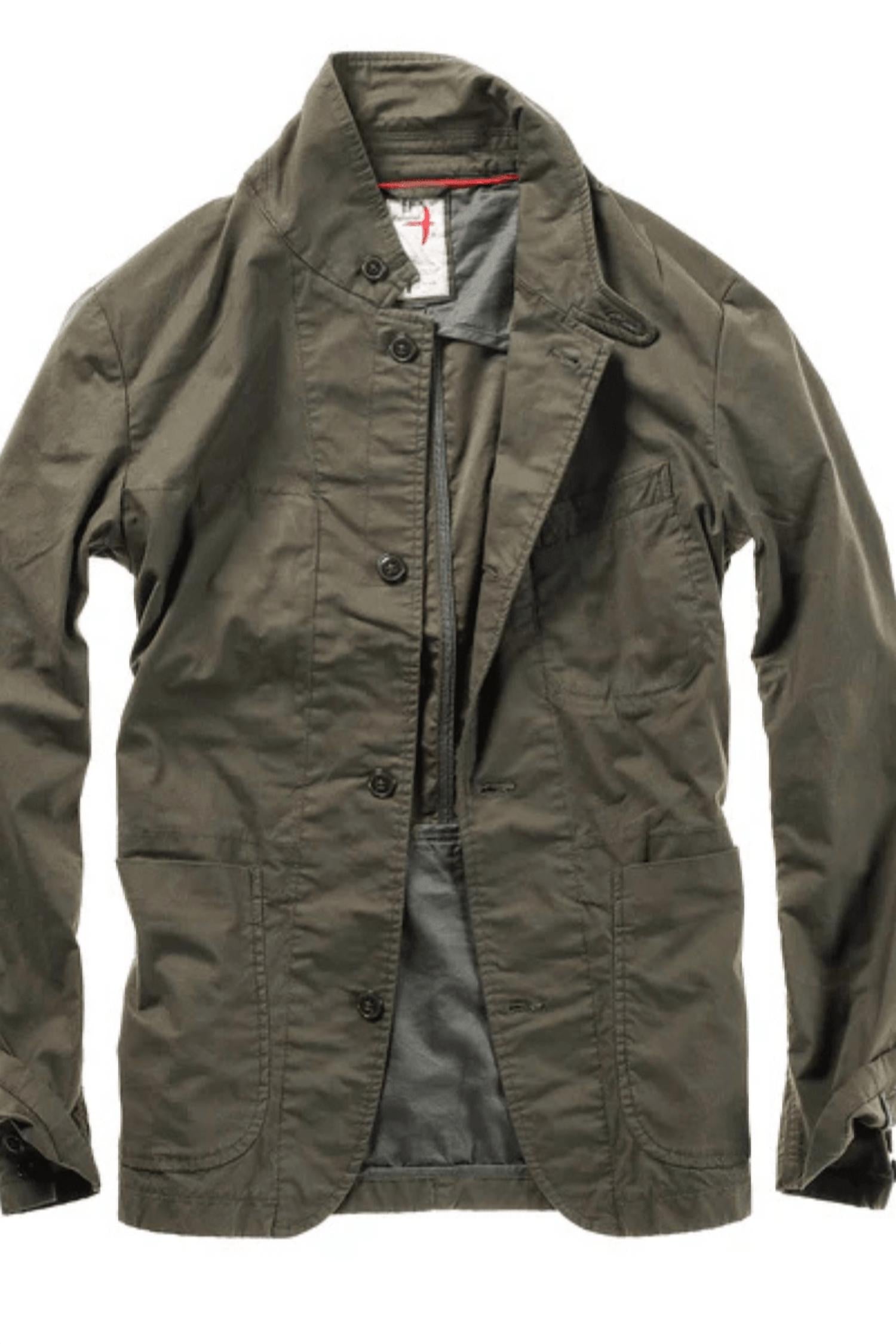 Relwen - Men's Flyweight Flex Blazer