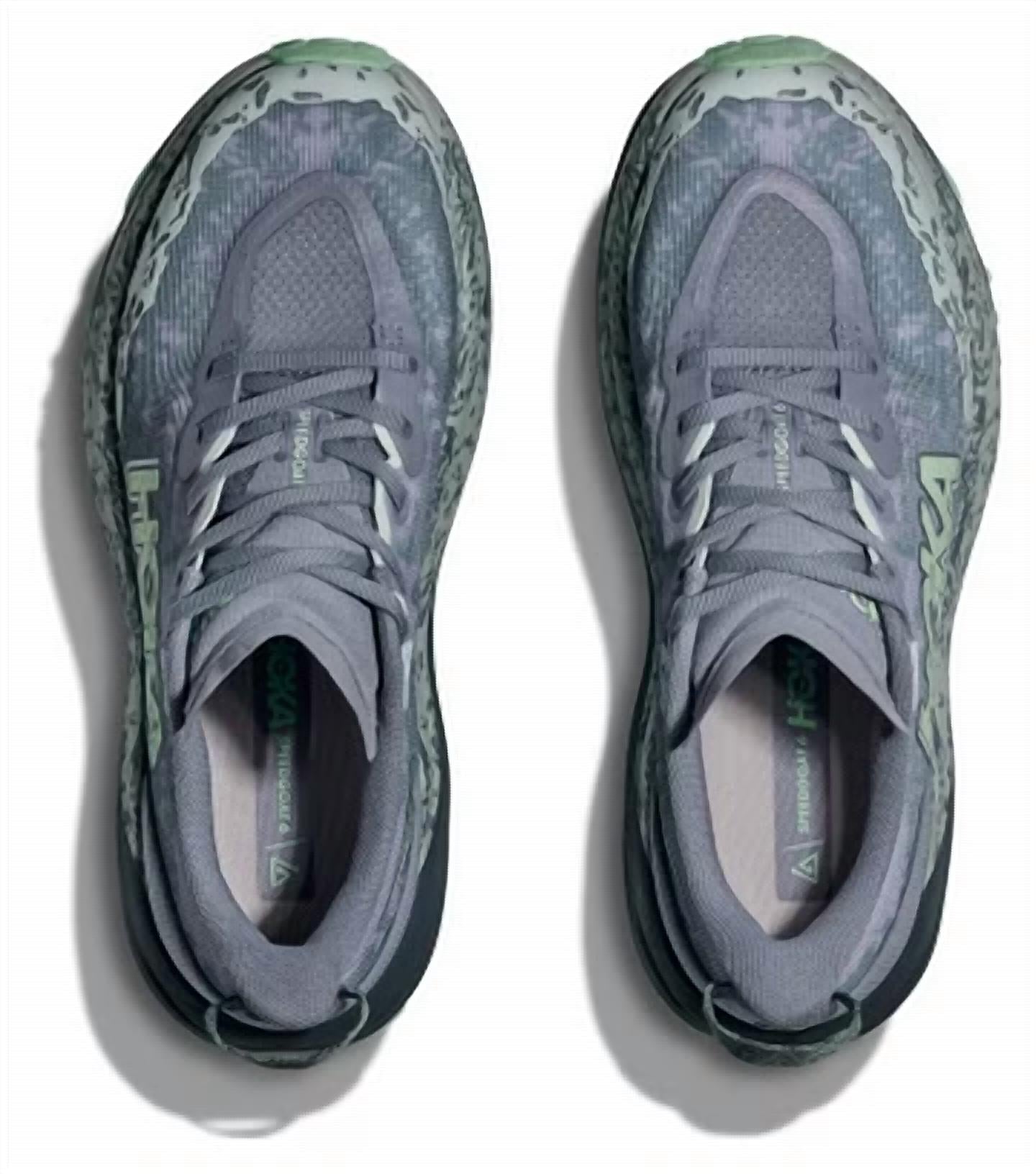 Hoka - Women's Speedgoat 6 Trail Running Sneakers