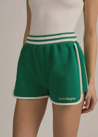 Favorite Daughter - Sporty Short