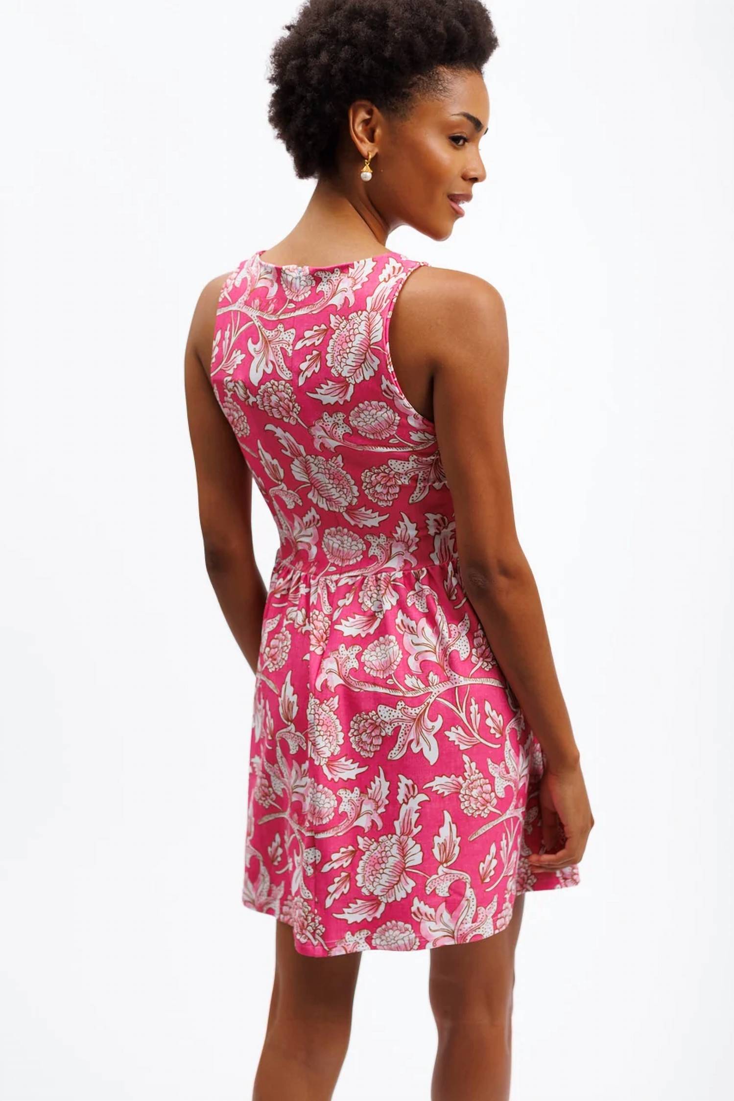 Smith & Quinn - Madeline Dress